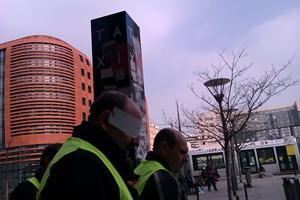 Agents Keolis Agents Keolis