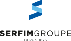 Logo SERFIM