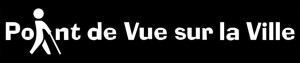 Logo de Point de Vue sur la Ville