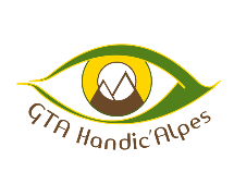 Logo GTA Handic'Alpes